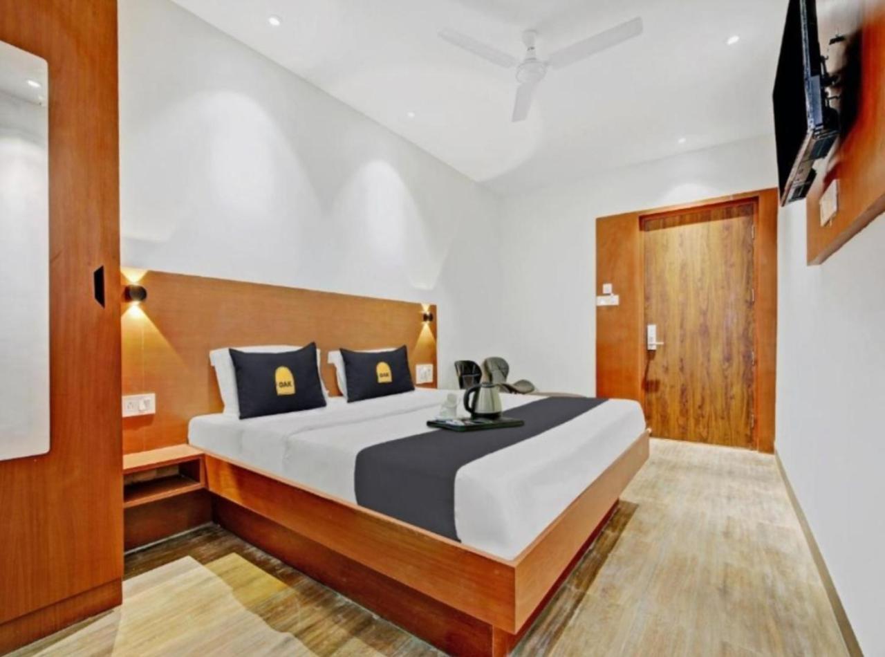 Hotel Vijaydeep Palace Near Delhi Airport Нью-Дели Экстерьер фото